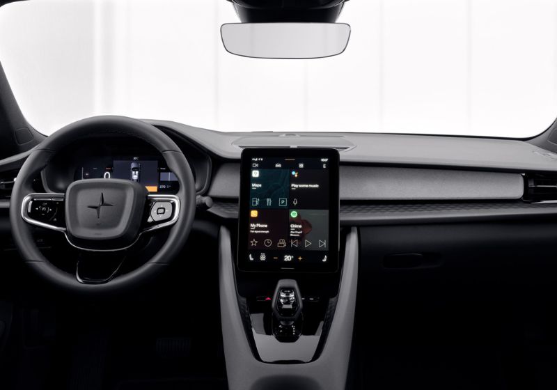 POLESTAR Polestar 2